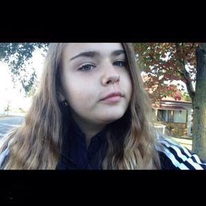 Meet your Posher, Élody-rose